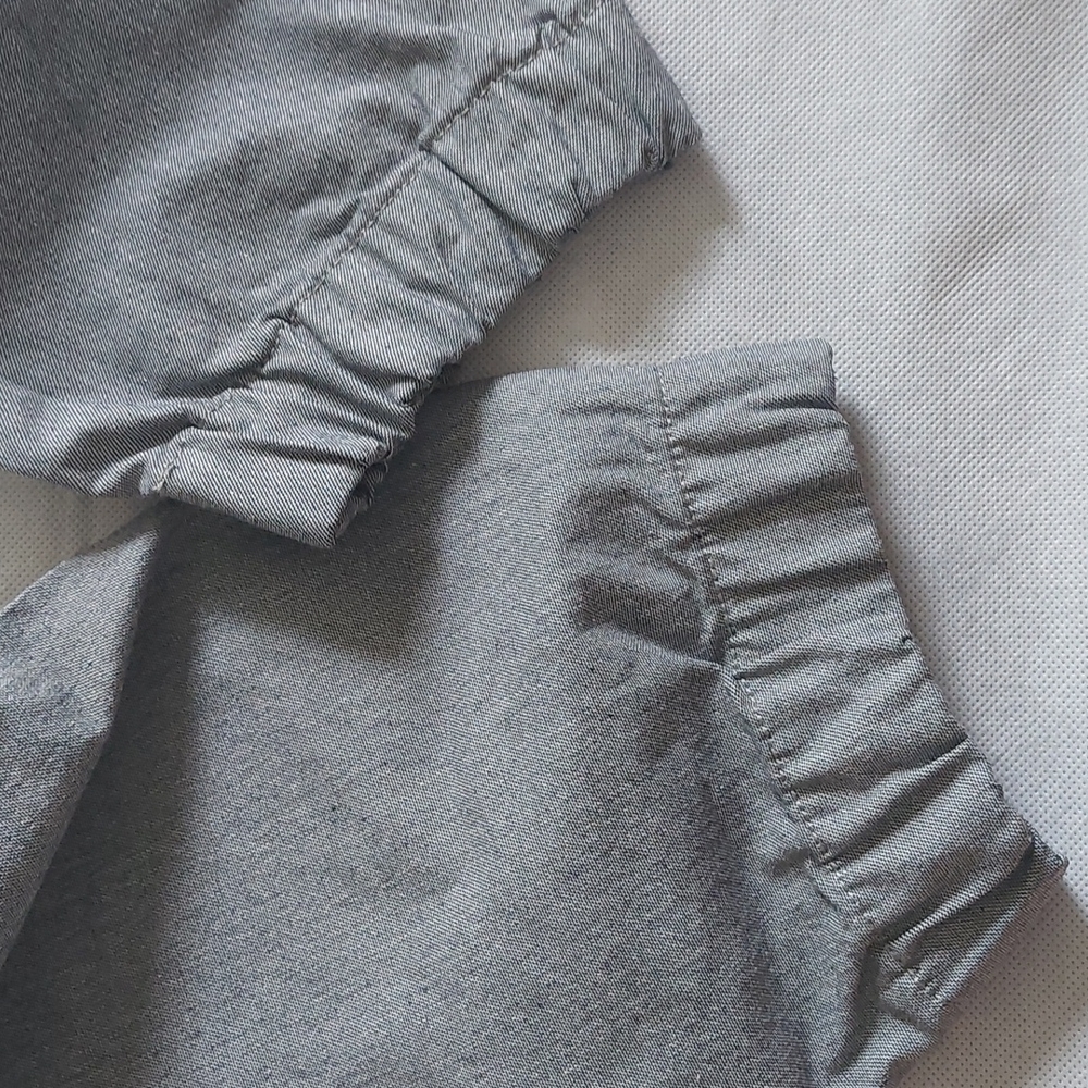 Pants - Picture 4 of 4